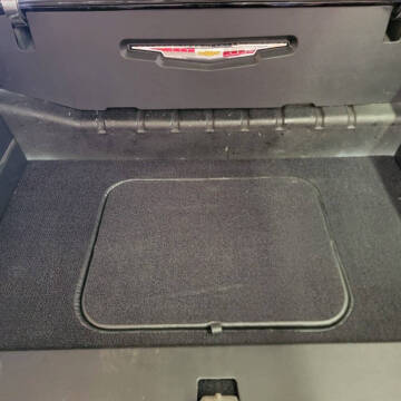 1964 Chevrolet Impala