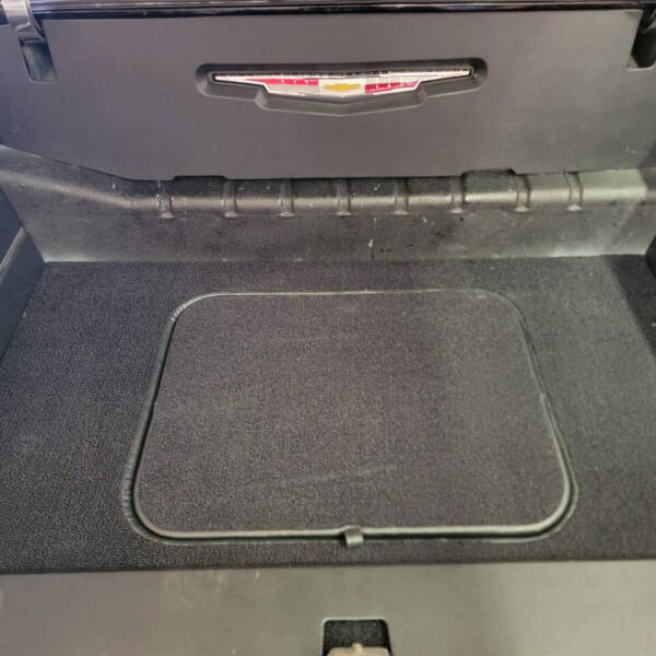 1964 Chevrolet Impala