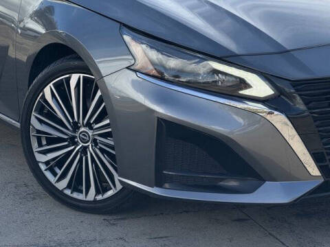 2023 Nissan Altima 2.5 SL