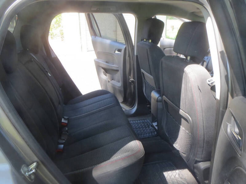 2012 GMC Terrain SLE-1