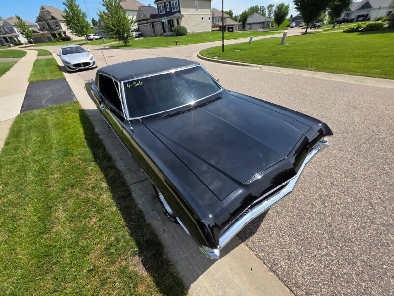 1968 Chevrolet Caprice