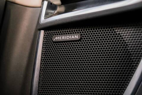 2019 Jaguar E-PACE P250 S