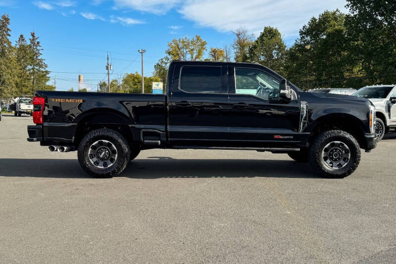 2023 Ford F-250 Super Duty Lariat