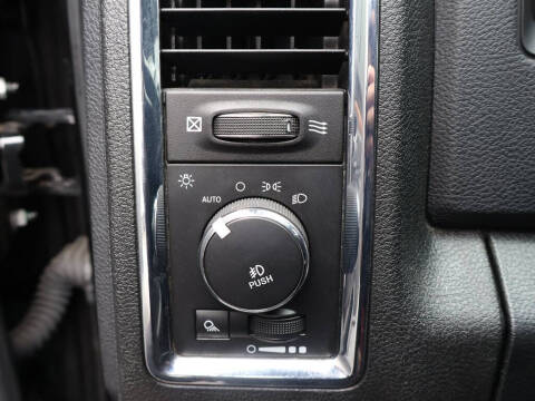 2016 RAM 2500 Laramie