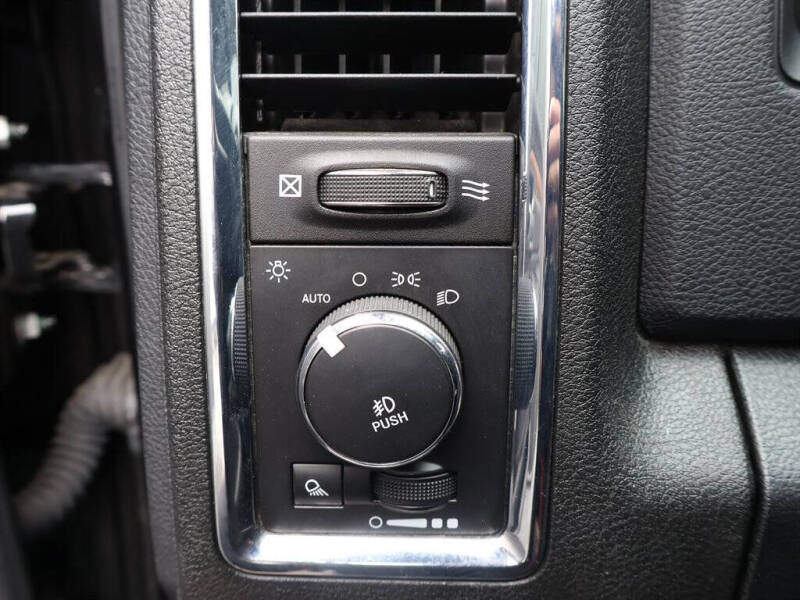 2016 RAM 2500 Laramie