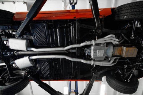 1970 Plymouth Barracuda