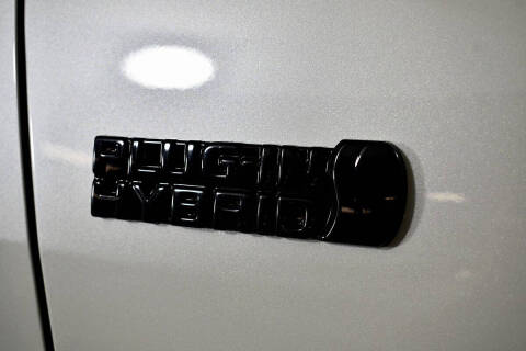 2021 Toyota RAV4 Prime XSE