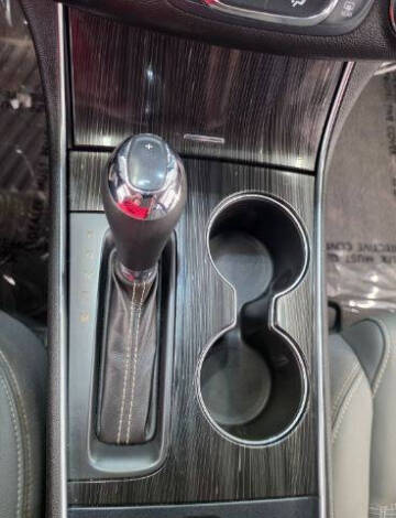 2018 Chevrolet Impala LS Fleet