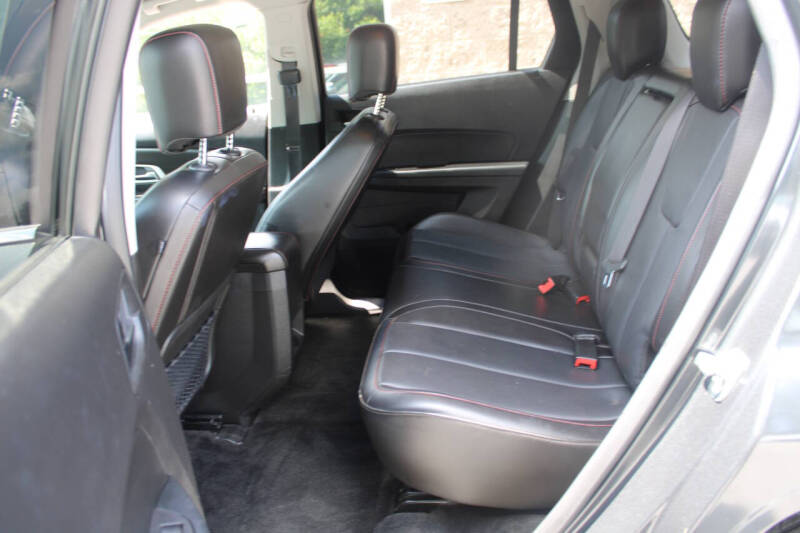 2013 GMC Terrain SLT-2