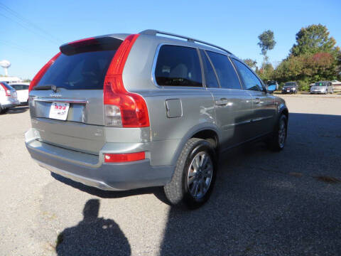 2008 Volvo XC90 3.2