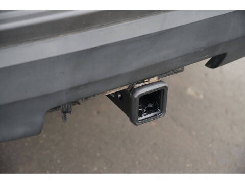 2014 Ford Expedition XL Fleet