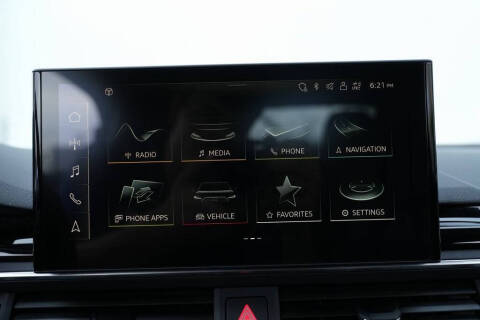 2020 Audi S5 3.0T quattro Premium Plus