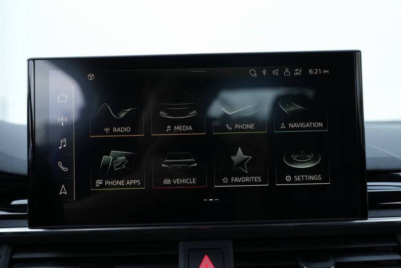 2020 Audi S5 3.0T quattro Premium Plus