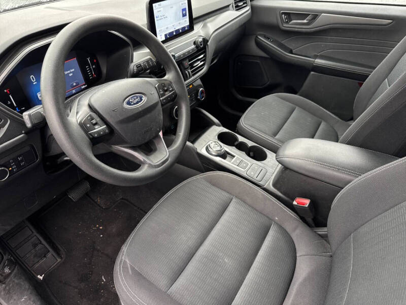 2023 Ford Escape