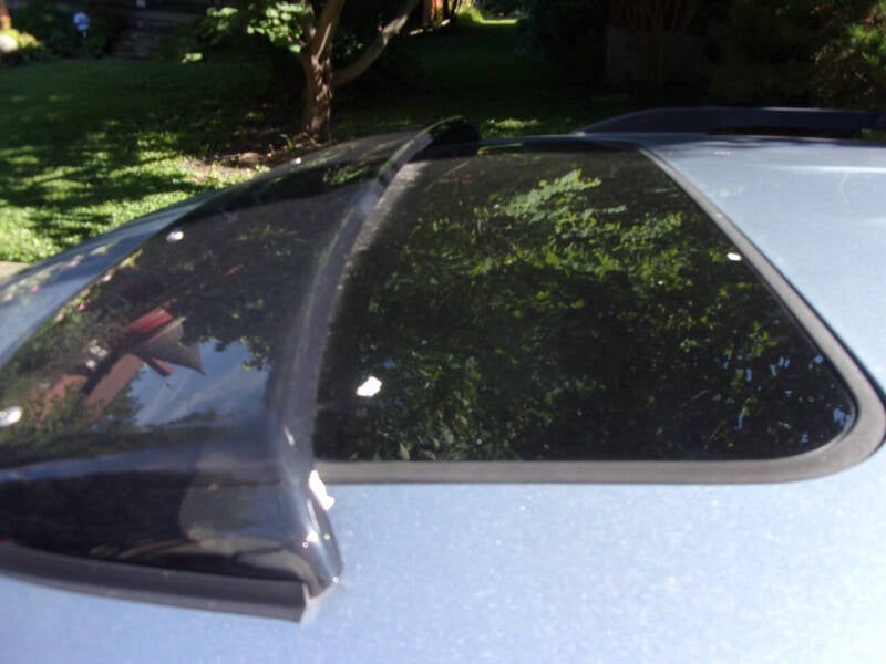 Image 5 of 2012 Honda Odyssey EX-L