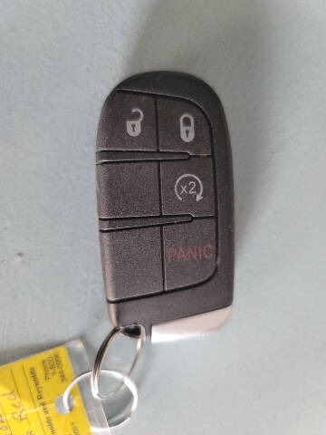 2015 Dodge Challenger R/T