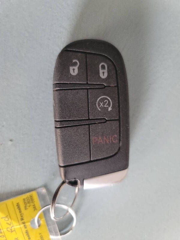 2015 Dodge Challenger R/T