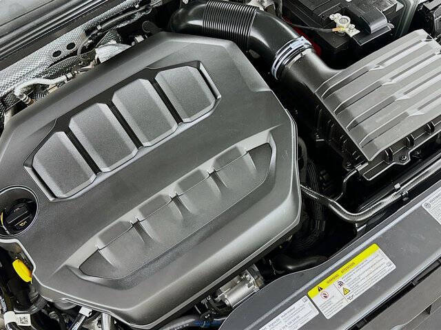 2024 Volkswagen Golf R 4Motion