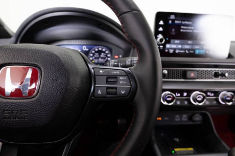 2025 Honda Civic Type R