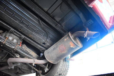 1976 Chevrolet Corvette