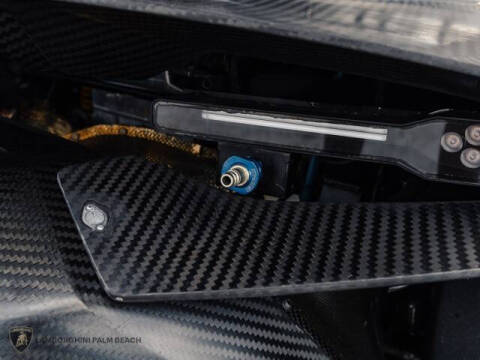 2022 Lamborghini Huracan