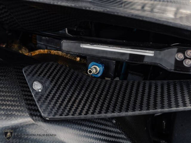 2022 Lamborghini Huracan