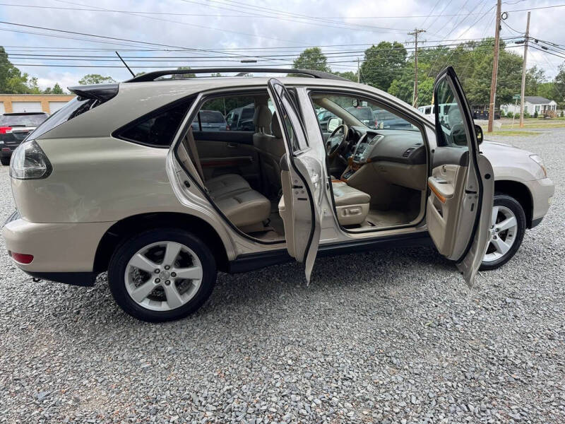 2006 Lexus RX 330