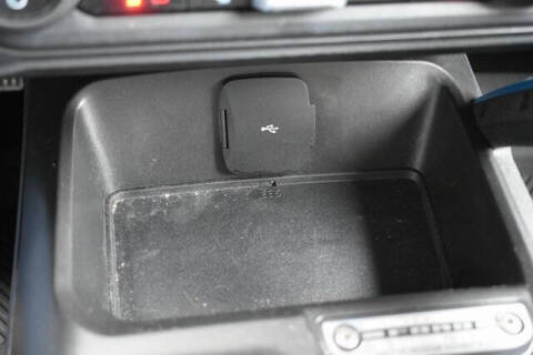 2023 Ford Bronco Outer Banks Advanced