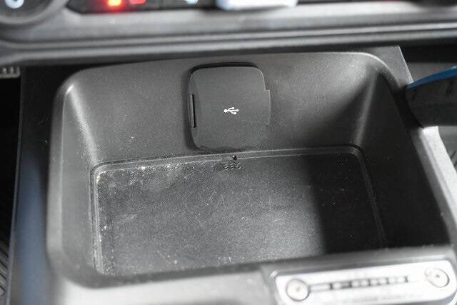 2023 Ford Bronco Outer Banks Advanced