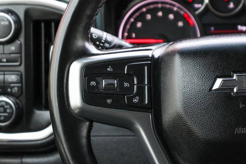 2023 Chevrolet Silverado 2500HD