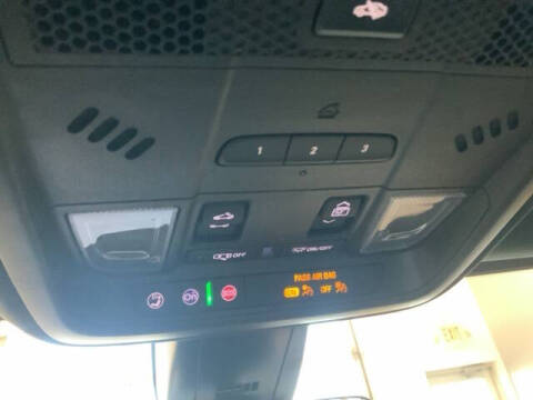 2024 Cadillac XT5 Sport