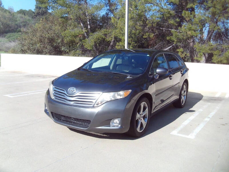 2009 Toyota Venza AWD V6