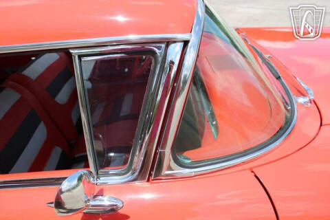 1958 Chevrolet Impala