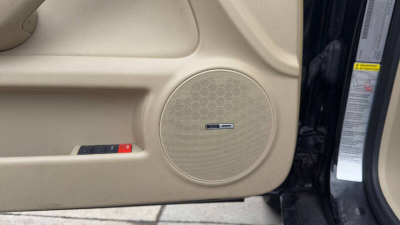 2009 Audi A4 3.2 quattro