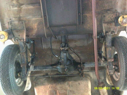 1959 Austin-Healey Sprite