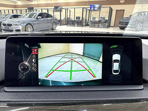 2016 BMW 4 Series 428i Gran Coupe