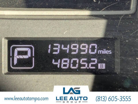 2014 Nissan Pathfinder SL