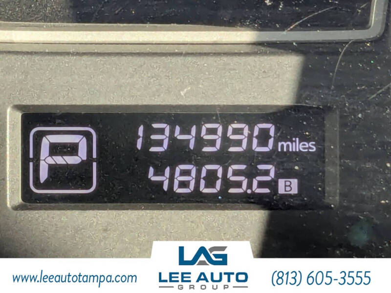 2014 Nissan Pathfinder SL