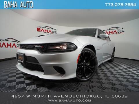 2021 Dodge Charger for sale at Baha Auto Sales in Chicago IL