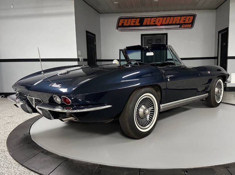 1964 Chevrolet Corvette