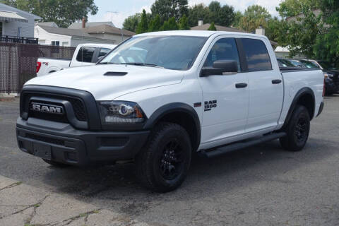 2021 RAM 1500 Classic for sale at Olger Motors, Inc. in Woodbridge NJ