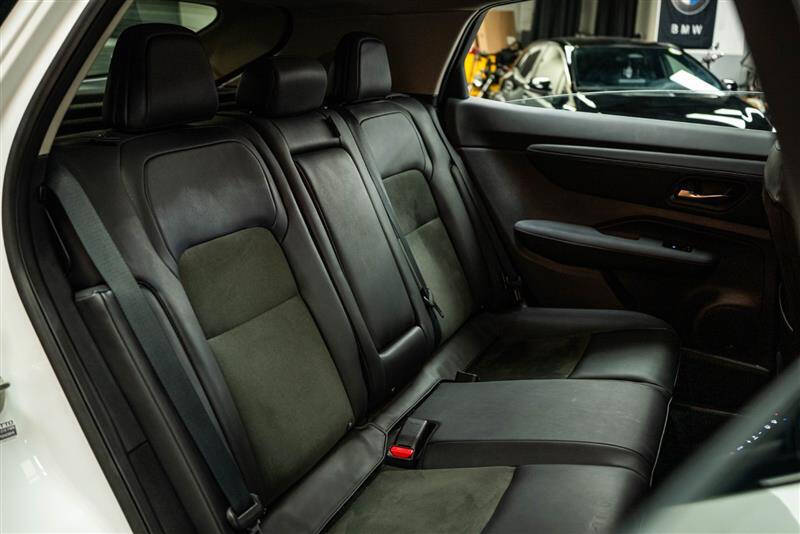 2024 Nissan Ariya Engage