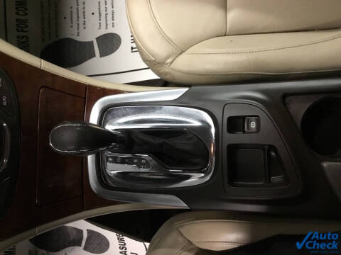 2017 Buick Regal Premium II