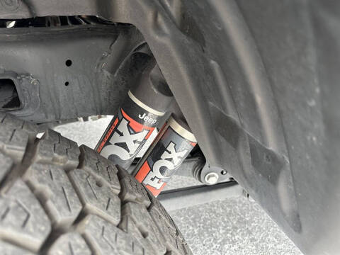 2024 Jeep Gladiator Mojave