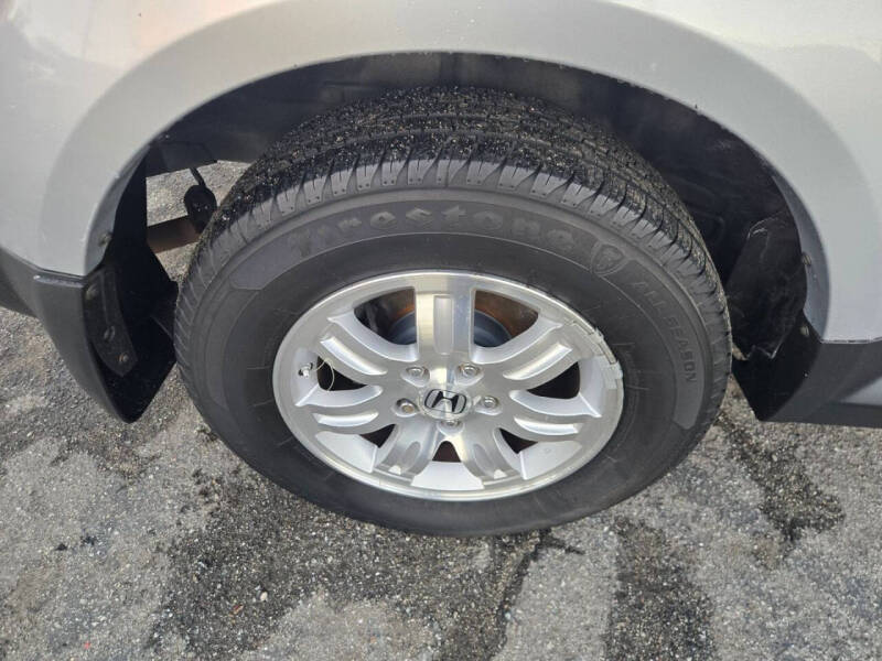 2008 Honda Element EX