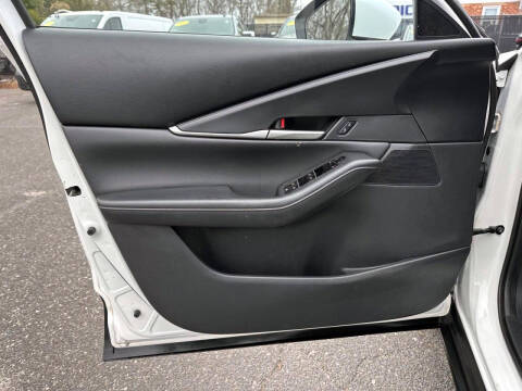 2023 Mazda CX-30 2.5 S Select