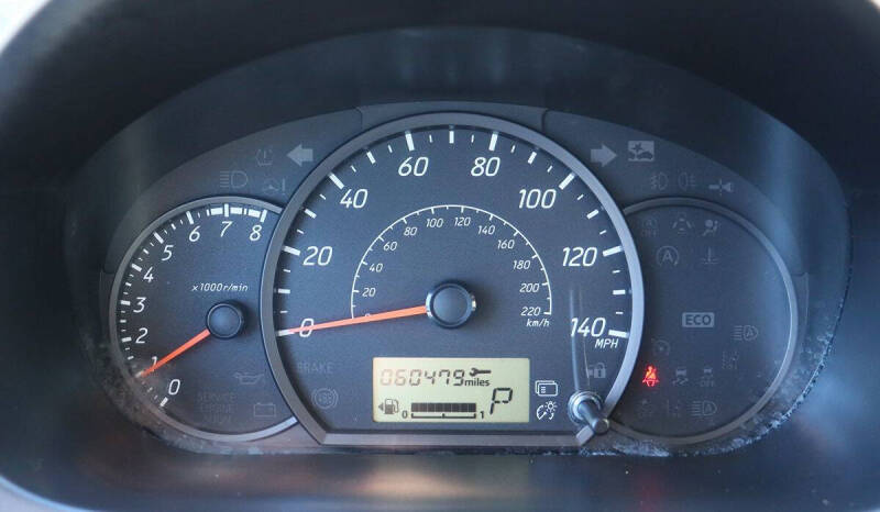 2022 Mitsubishi Mirage