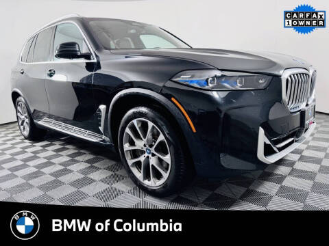 2024 BMW X5 for sale at Preowned of Columbia in Columbia MO