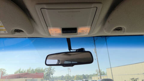 2012 Ford Expedition Limited