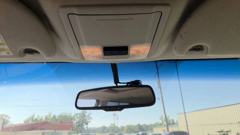 2012 Ford Expedition Limited